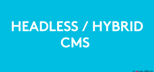 The Pros and Cons of Headless & Hybrid CMS