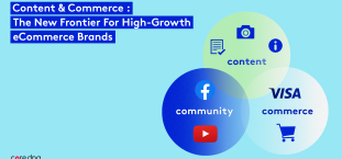 Content and Commerce: Exploring The Secrets of High-Growth eCommerce Brands